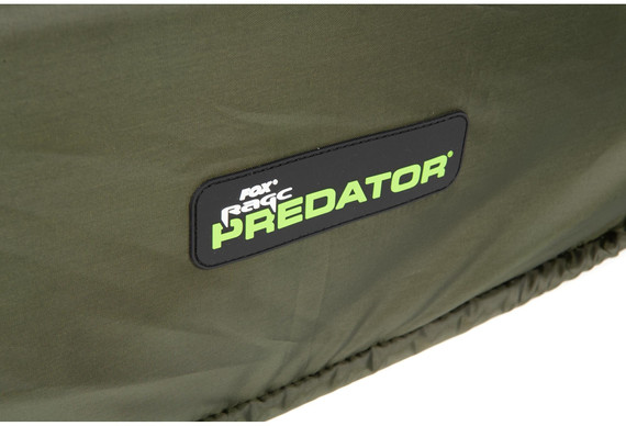 Szybko rozkładająca się mata Fox Rage Predator Easy Mat