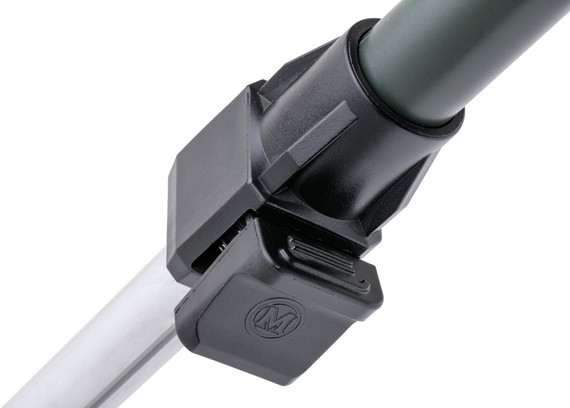 Fotel Mivardi CamoCODE Express