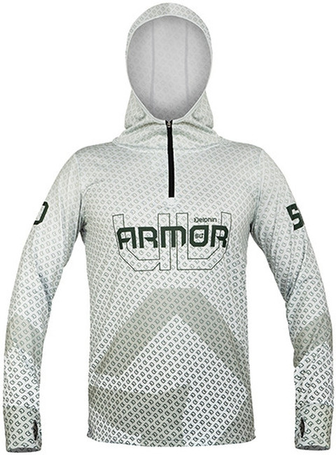 Bluza Delphin UV ARMOR 50+
