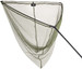 Podbierak Daiwa Emblem Carp Net Rubber Coated
