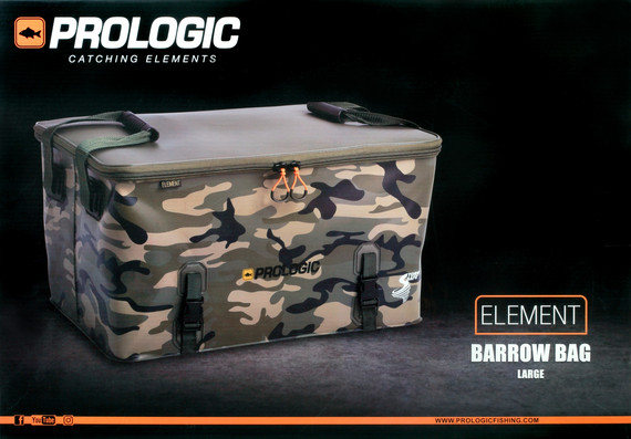 Torba Prologic Element Storm Safe