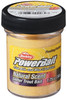 Pasta Berkley Powerbait Natural Glitter Trout Doug