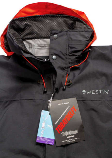 Kurtka Westin W6 Rain Suit