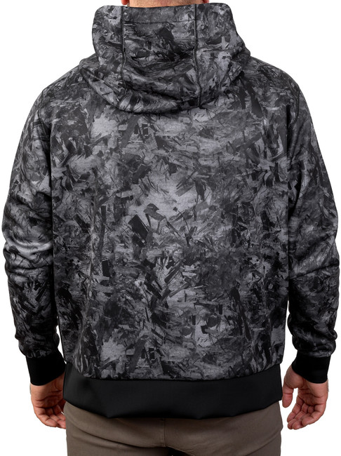 Bluza kangurek Graff 231-BL-8