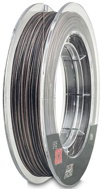 Plecionka Anaconda Jungle SX-8 Braid Sinking