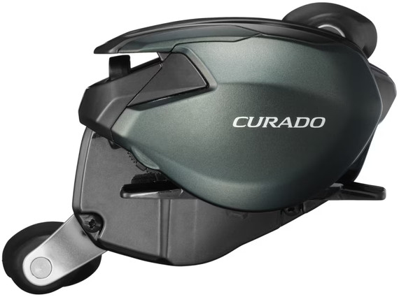 Multiplikator Shimano Curado M