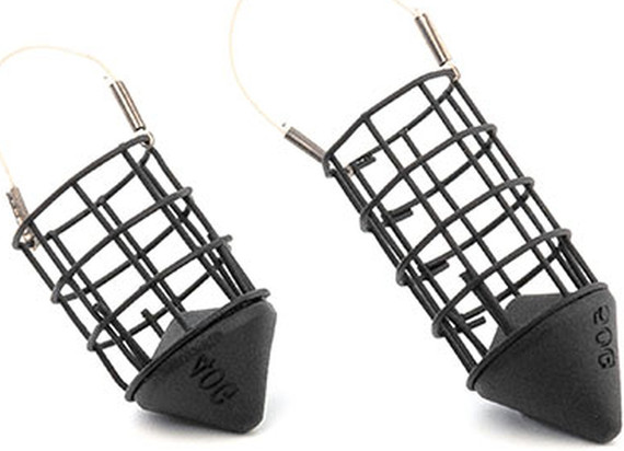 Koszyk zanętowy Matrix Orbit Wire Cage Feeder