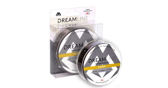 Żyłka Mikado Dreamline Carp