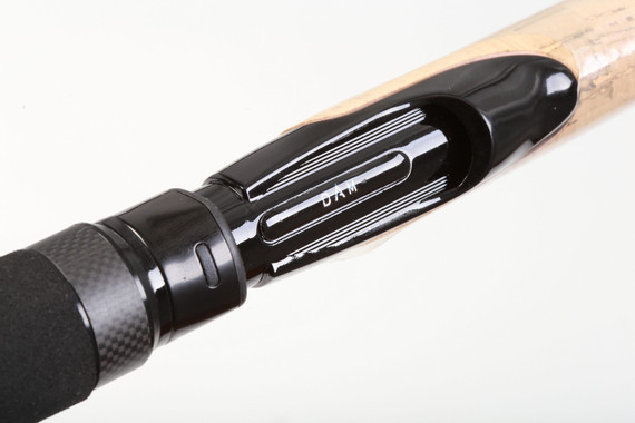 Wędka DAM Nanoflex Pro+