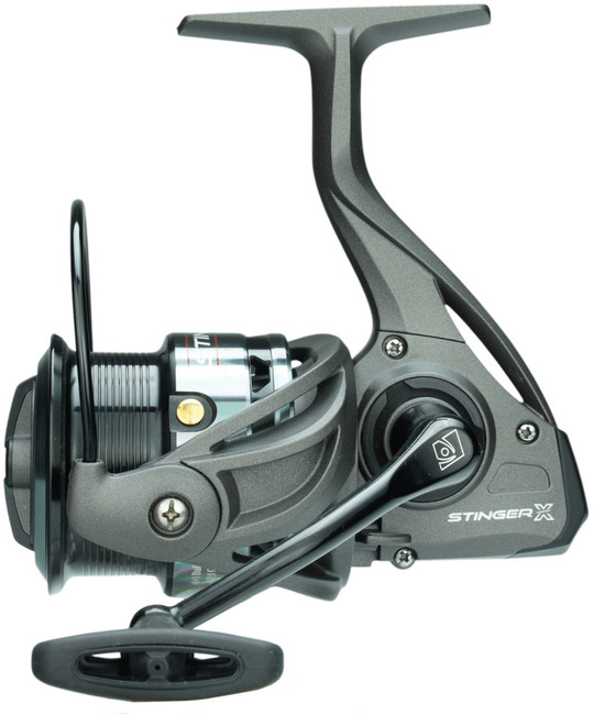 Kołowrotek Robinson Stinger X FD