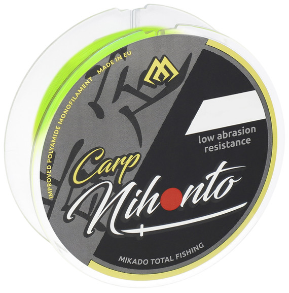 Żyłka Mikado Nihonto Carp