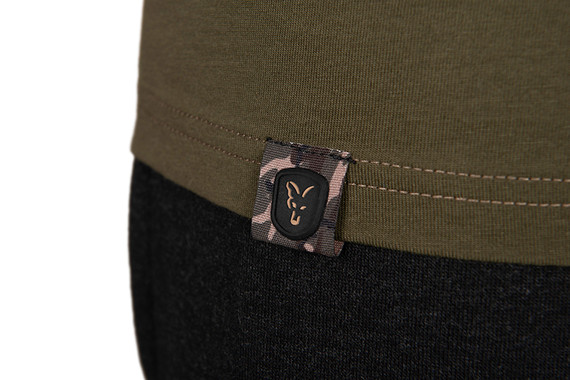 Koszulka Fox Head Logo T-Shirt