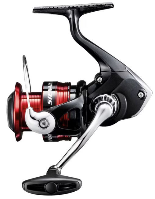 Kołowrotek Shimano Sienna FG