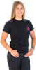 T-shirt Anaconda Carp Girls Team Shirt