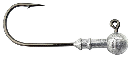 Główka jigowa Robinson Titanium Classic