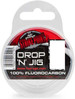 Fluorocarbon Fox Rage Strike Point Drop N Jig