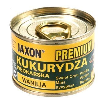 Kukurydza Jaxon Premium