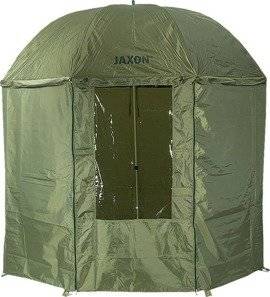 Parasol wędkarski Jaxon KZS039 Elite z osłoną namiotową