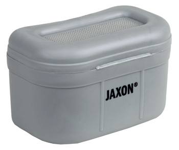 Pudełko termiczne na robaki Jaxon dopinane do paska