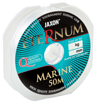 Żyłka przyponowa Jaxon Eternum Marine