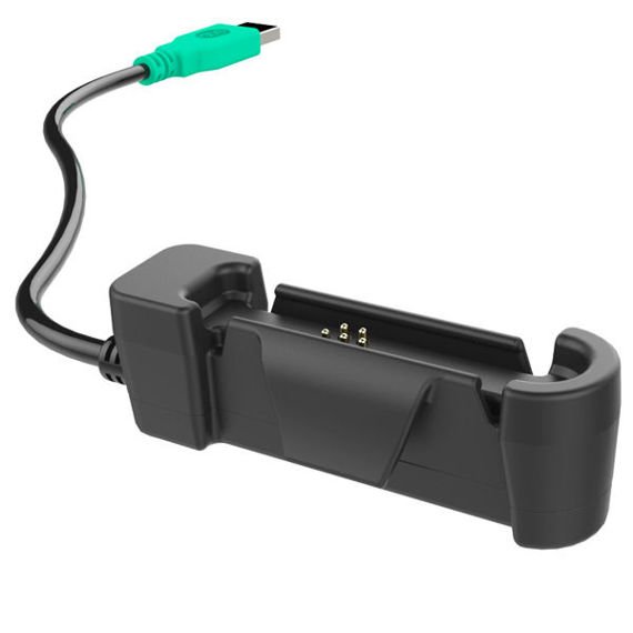Adapter RAM Mount Snap-Con™ z kablem USB 2.0 dla futerałów IntelliSkin®