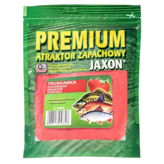 Atraktor Jaxon Premium