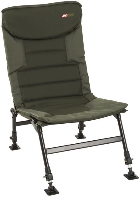 Fotel karpiowy JRC Defender Chair