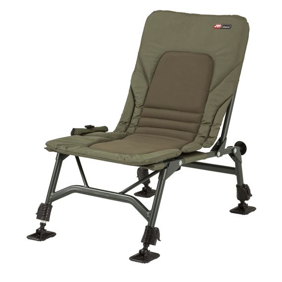 Fotel karpiowy JRC Stealth Chair