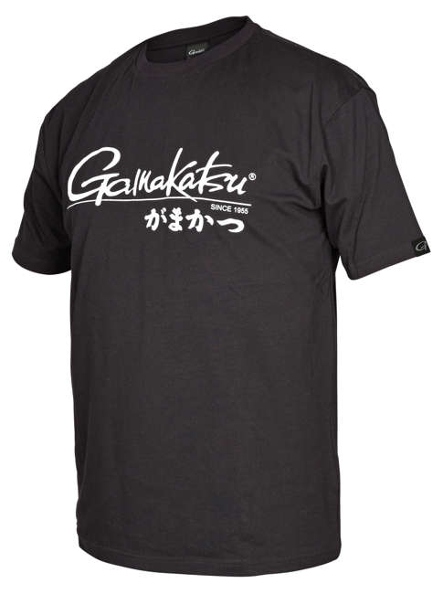 Koszulka Gamakatsu T-Shirt Classic JP
