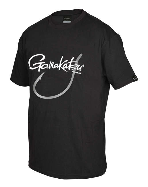 Koszulka Gamakatsu T-Shirt Worm 39