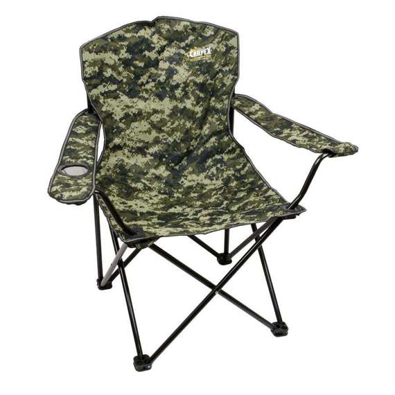 Krzesło karpiowe Carpex 013
