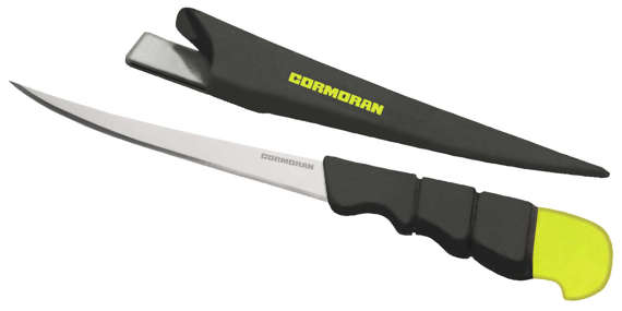 Nóż do filetowania Cormoran 3005
