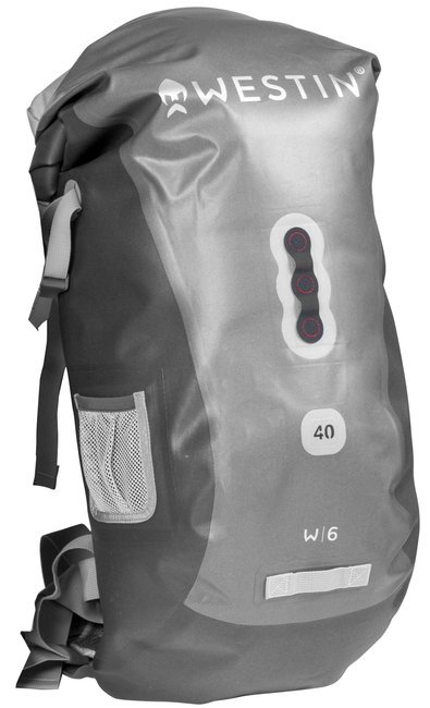Plecak wędkarski Westin W6 Roll-Top Backpack