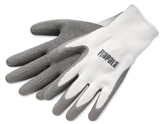 Rękawice ochronne Rapala Salt Anglers Glove