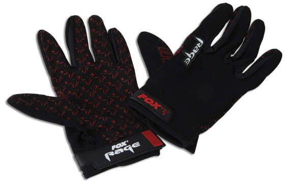 Rękawiczki Fox Rage Gloves