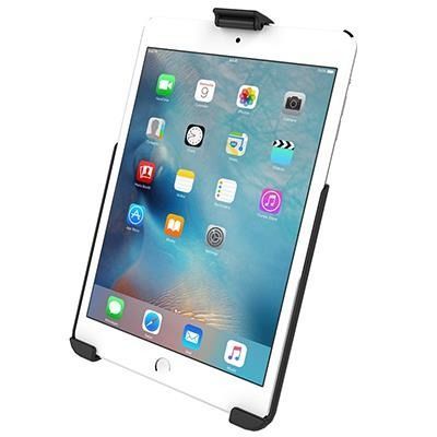 Uchwyt z głowicą obrotową 1" RAM Mount do Apple iPad mini 4