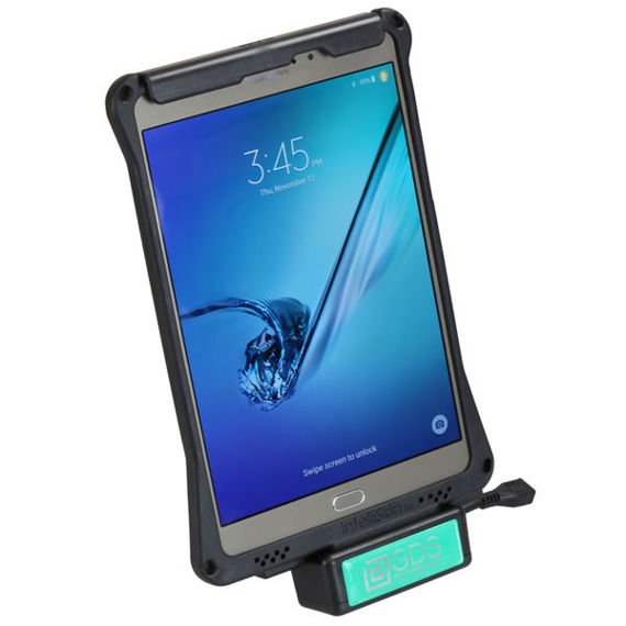 Uchwyt ze stacją dokującą GDS RAM Mount do Samsung Galaxy Tab S2 8.0