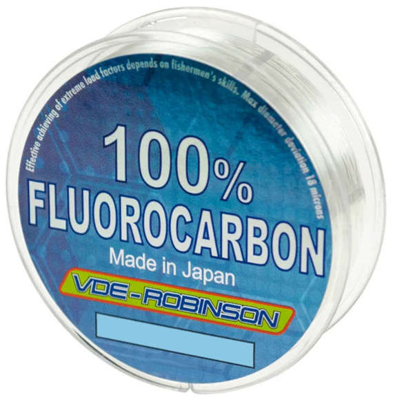 VDE-Robinson Fluorocarbon