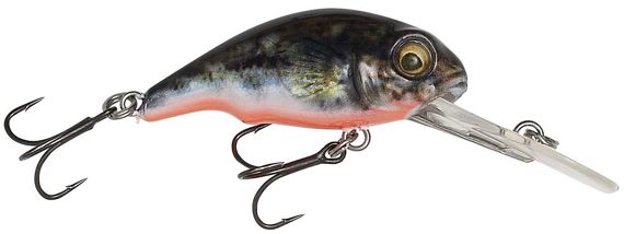 Wobler Savage Gear 3D Goby Crank