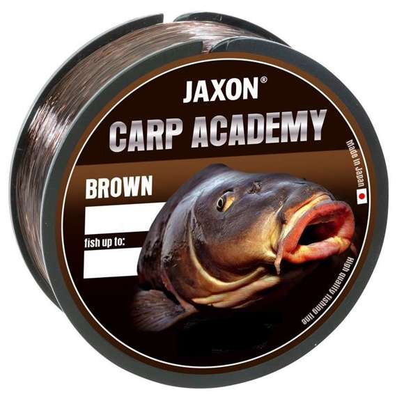Żyłka Jaxon Carp Academy