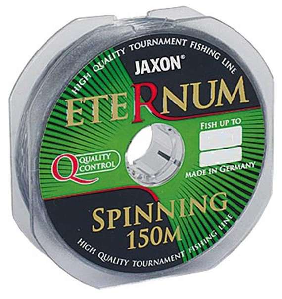 Żyłka Jaxon Eternum Spinning