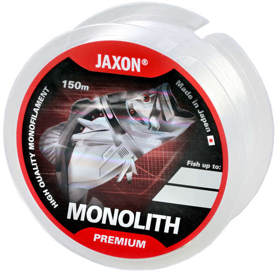 Żyłka Jaxon Monolith Premium
